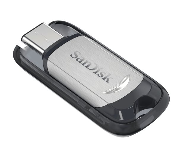 Sandisk 32GB Ultra USB 3.1 Typ C - 313337 - zdjęcie 2